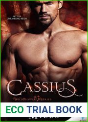 Cassius (Wildflower, #3)