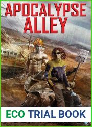 Apocalypse Alley (Blue Unicorn, #2)