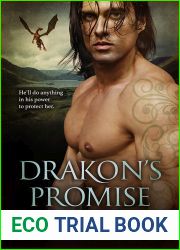 Drakon|s Promise (Blood of the Drakon, #1)