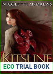 Kitsune: A Little Mermaid Retelling (Tales of Akatsuki, #1)