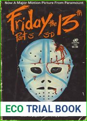Friday the 13th Part 3: 3-D