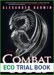 The Combat Codes (The Combat Codes, 1)