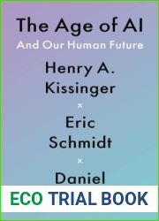 The Age of AI and Our Human Future