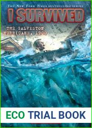 I Survived the Galveston Hurricane, 1900 (I Survived #21) (21)