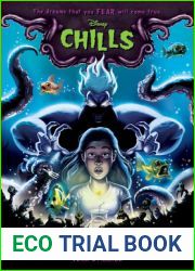 Part of Your Nightmare-Disney Chills, Book One