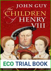 The Children of Henry VIII