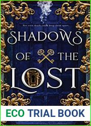 Shadows of the Lost