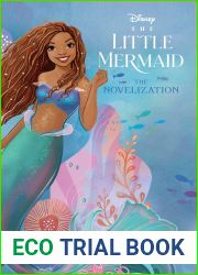 The Little Mermaid Live Action Novelization