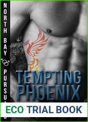 Tempting Phoenix (North Bay Pursuits, #5)