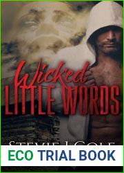 Wicked Little Words