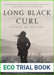 Long Black Curl (Tufa, #3)
