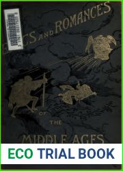 Epics and Romances of the Middle Ages
