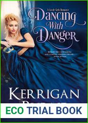 Dancing With Danger (Goode Girls, #3)
