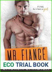 Mr. Fiance (Irresistible Bachelors #2)