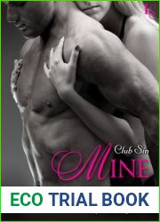 Mine (Club Sin, #7)