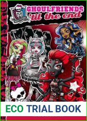 Ghoulfriends |til the End (Ghoulfriends, #4)