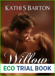Willow (The James Children, #1)