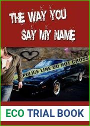 The Way You Say My Name (Reed, #2)