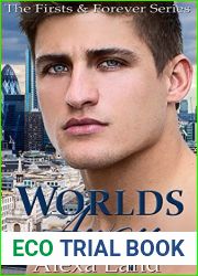 Worlds Away (Firsts and Forever, #13)