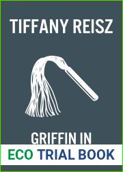 Griffin in Wonderland (The Original Sinners, #0.3)