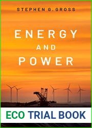 Energy and Power: Germany in the Age of Oil, Atoms, and Climate Change