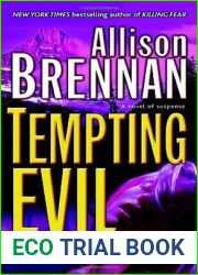 Tempting Evil (Prison Break Trilogy, #2)