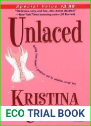 Unlaced (Ashton Rosemoor, #1)