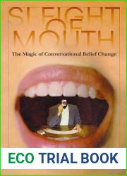 Sleight of Mouth: The Magic of Conversational Belief Change