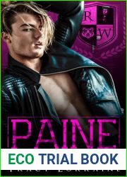 Paine (Rosewood High, #2)