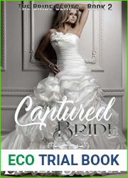 Captured Bride (The Bride #2)