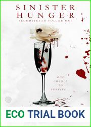 Sinister Hunger (Bloodstream #1)