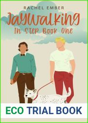Jaywalking (In Step, #1)