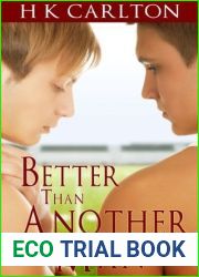 Better Than Another Man