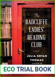 The Radcliffe Ladies| Reading Club