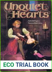 Unquiet Hearts