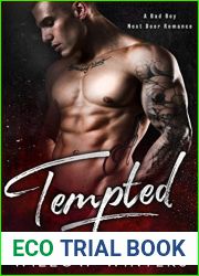 Tempted (Bad Boy Next Door, #2)