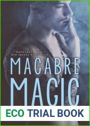 Macabre Magic (Hearts, #1.5)