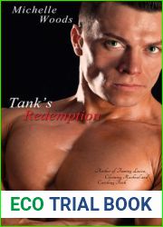 Tank|s Redemption (Red Devils MC #4)