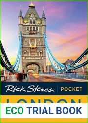 Rick Steves Pocket London