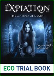 Expiation - The Whisper of Death (Touched, #4)