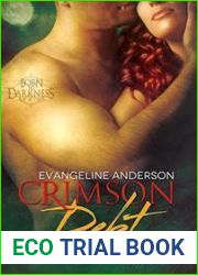 Crimson Debt (Born to Darkness, #1)