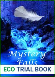 Mystery Falls (Mystery Falls, #1)