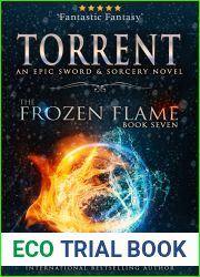 Torrent (Frozen Flame #7)
