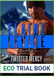 Twisted Mercy (Red Team, #4)