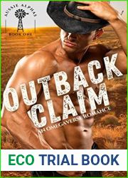 Outback Claim (Aussie Alphas #1)