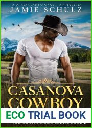 Casanova Cowboy (The Montana Men Series, #2)
