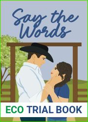 Say the Words (Magnolia Ridge #1)