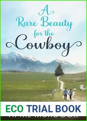 a rare beauty for the cowboy