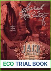 Jace (Shadow Wranglers, #3)