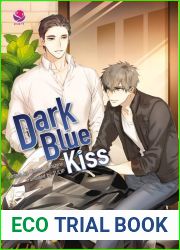 Dark Blue Kiss (English Version)